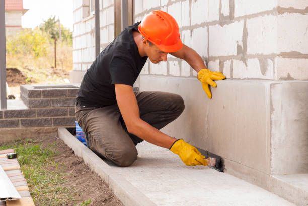 Licensed Basement Waterproofing service in Charleston, IL - Arrow Tight Waterproofing
